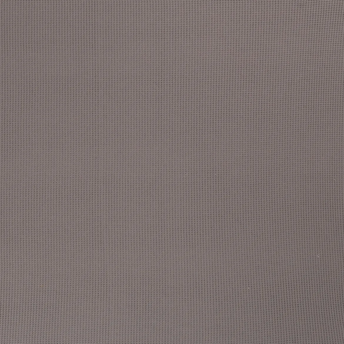 Waffeljersey Baumwolljersey uni grau 1,40m Breite