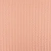 Waffelpique soft Waffelstoff Baumwolle uni hellrosa 1,35m Breite