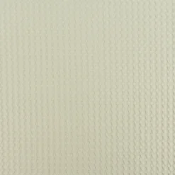 Waffelpique soft Waffelstoff Baumwolle uni mint 1,35m Breite