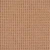 Waffelstrick Doubleface einfarbig sand 1,4m Breite