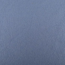 Walkloden Mantelstoff Wollstoff aus reiner Schurwolle hellblau 1,44m Breite