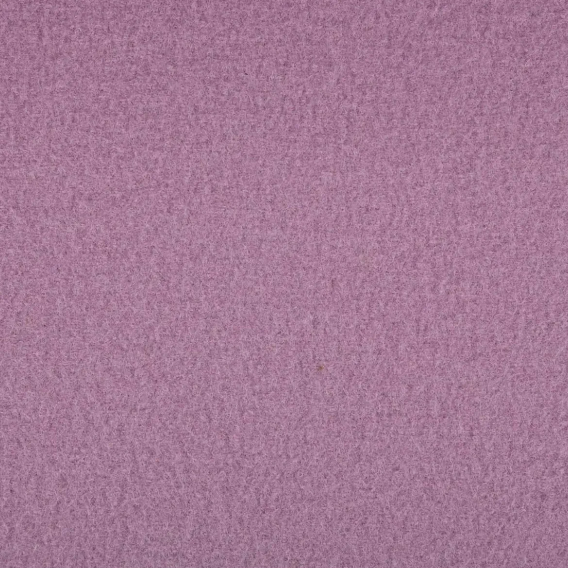 Walkloden Mantelstoff Wollstoff aus reiner Schurwolle rosa 1,46m Breite