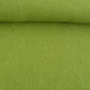 Walkloden Mantelstoff Wollstoff aus reiner Schurwolle moos grün 147cm
