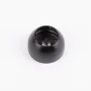 Wandlager 20mm 1 Stück schwarz