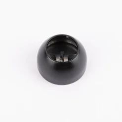 Wandlager 20mm 1 Stück schwarz