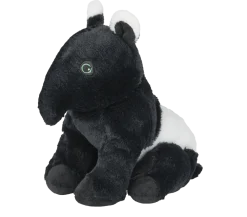 Warmies® Tapir Wärmestofftier mit Lavendelduft – Kuscheltier & Wärmekissen