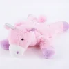 Warmies Wärmestofftier Einhorn rosa 100% Hirse-Lavendelfüllung