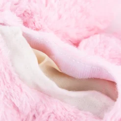 Warmies Wärmestofftier Einhorn rosa 100% Hirse-Lavendelfüllung