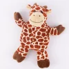 Warmies Wärmestofftier Giraffe mit 100% Hirse-Lavendelfüllung