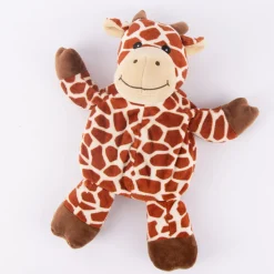 Warmies Wärmestofftier Giraffe mit 100% Hirse-Lavendelfüllung
