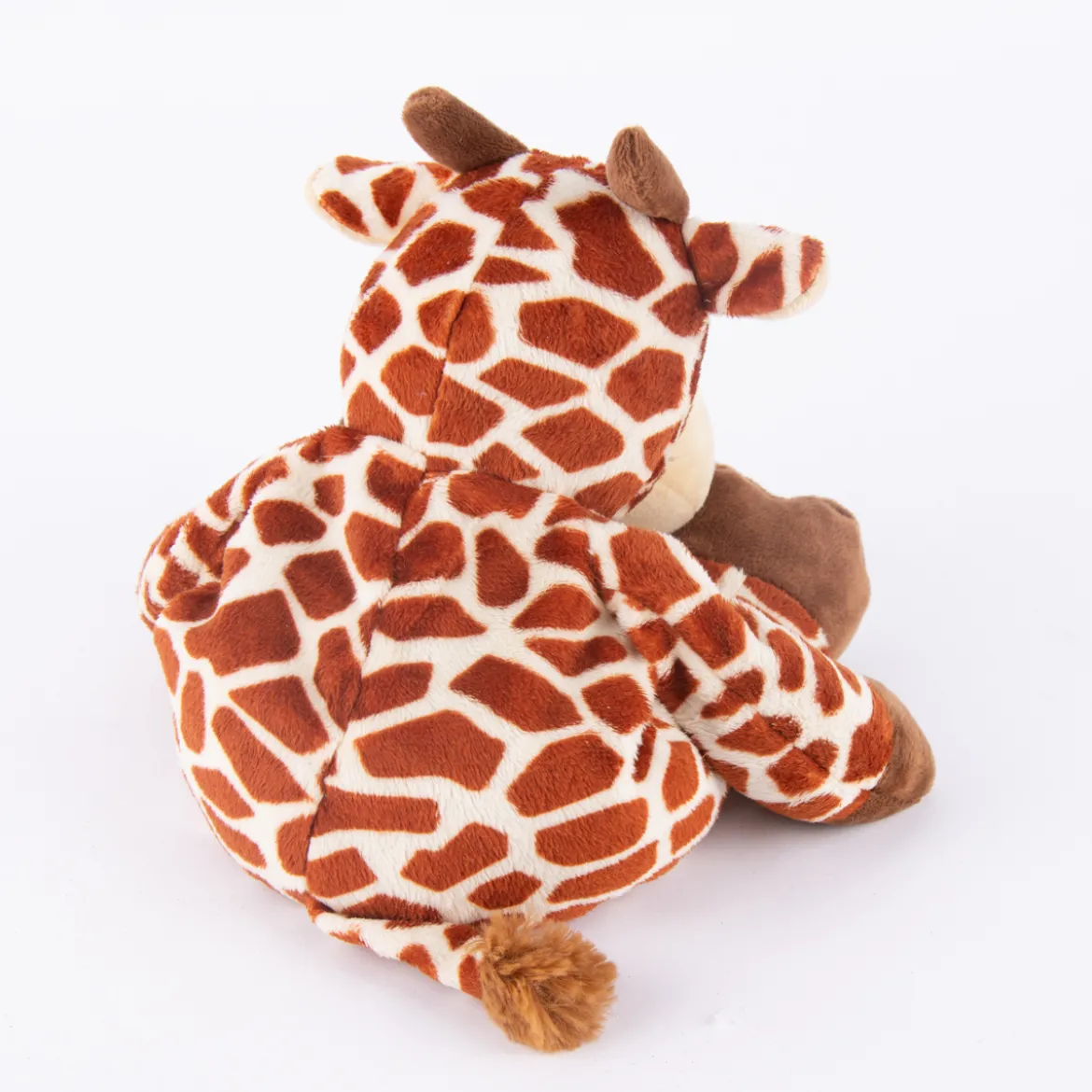 Warmies Wärmestofftier Giraffe mit 100% Hirse-Lavendelfüllung
