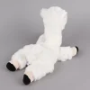 Warmies Wärmestofftier Lama weiß 100% Hirse-Lavendelfüllung