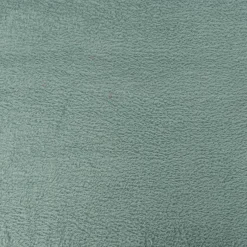 Wellness Fleece Stoff Doubleface einfarbig mintgrün 1,45m Breite