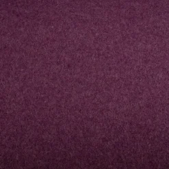 Wollstoff Walkloden aus reiner Schurwolle 410g/qm uni violett 140cm Stoffbreite