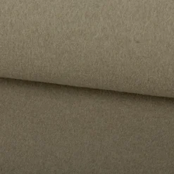 Wollstoff Walkloden aus reiner Schurwolle 410g/qm uni hellgrün 140cm Stoffbreite