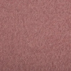 Wollstoff Walkloden aus reiner Schurwolle 410g/qm uni rosa 140cm Stoffbreite