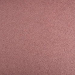 Wollstoff Walkloden aus reiner Schurwolle 410g/qm uni rosa 140cm Stoffbreite