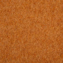 Wollstoff Walkloden aus reiner Schurwolle 410g/qm uni ocker-gelb 140cm Stoffbreite