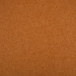 Wollstoff Walkloden aus reiner Schurwolle 410g/qm uni ocker-gelb 140cm Stoffbreite
