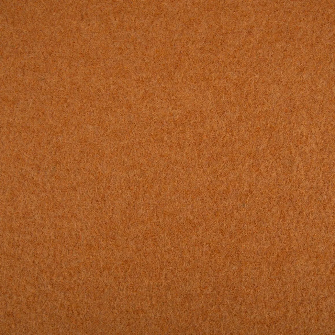 Wollstoff Walkloden aus reiner Schurwolle 410g/qm uni ocker-gelb 140cm Stoffbreite