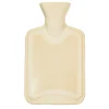 Wärmflasche Eule Olivia aus Plüsch von Sass & Belle 27x17cm