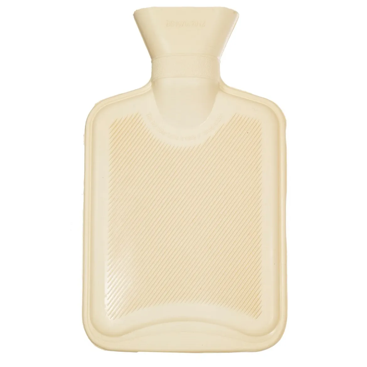 Wärmflasche Eule Olivia aus Plüsch von Sass & Belle 27x17cm