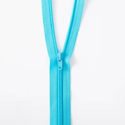YKK Reißverschluss Kunststoffspirale teilbar 5mm 60cm lang in versch. Farben