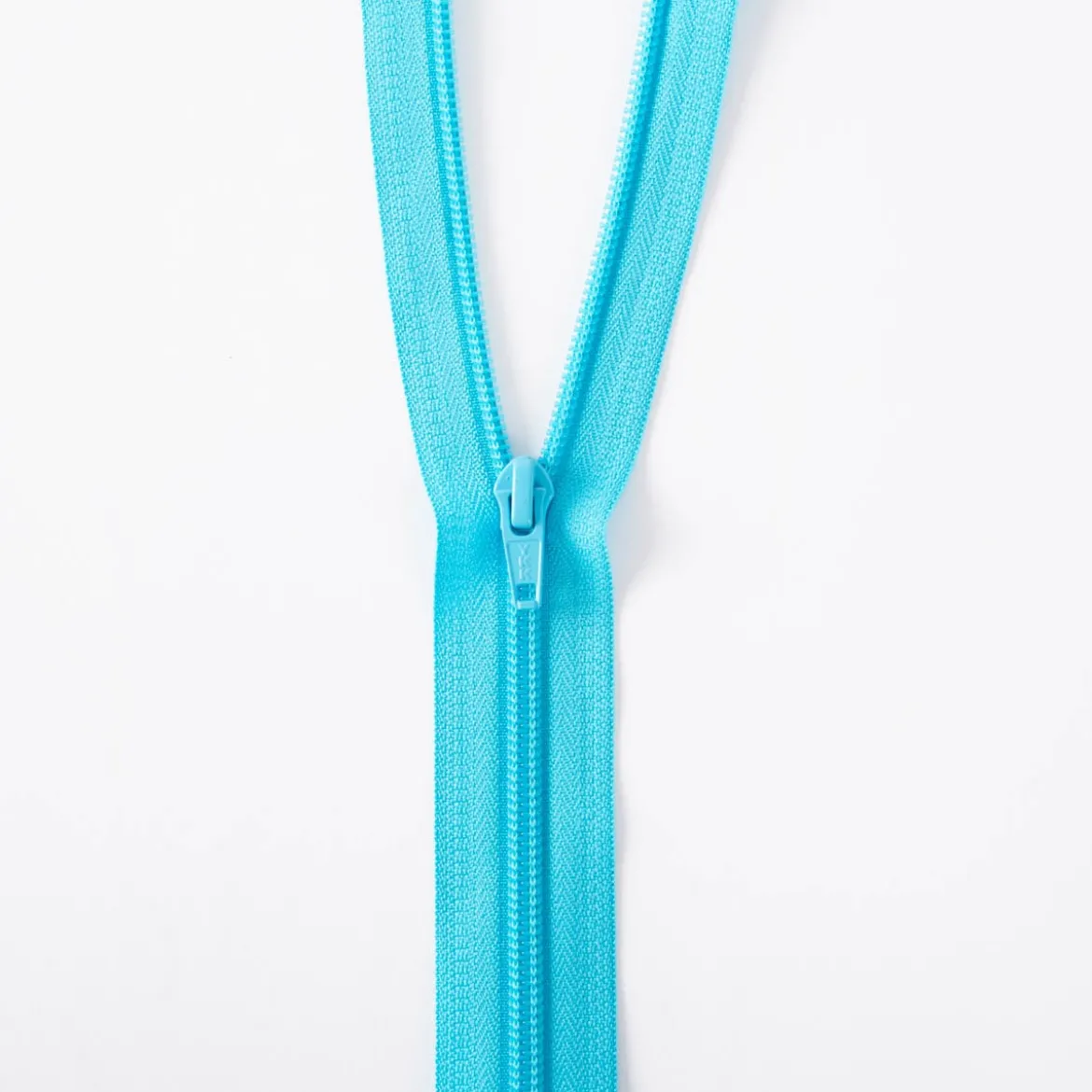 YKK Reißverschluss Kunststoffspirale teilbar 5mm 75cm lang in versch. Farben