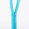 YKK Reißverschluss Kunststoffspirale teilbar 5mm 40cm lang in versch. Farben