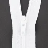YKK Reißverschluss Kunststoffspirale teilbar 3mm 25cm lang in versch. Farben