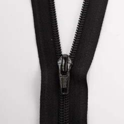 YKK Reißverschluss Kunststoffspirale teilbar 5mm 45cm lang in versch. Farben
