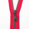 YKK Reißverschluss Metaluxe Vislon teilbar 5mm 35cm lang in versch. Farben