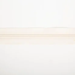YKK Reißverschluss Meterware Kunststoffspirale 5mm in 3cm Breite individuell zuschneidbar Ecru