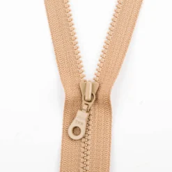YKK Reißverschluss Vislon teilbar 3mm 40cm lang in versch. Farben