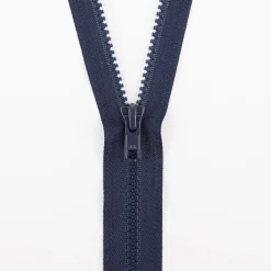 YKK Reißverschluss Vislon teilbar 5mm 35cm lang in versch. Farben