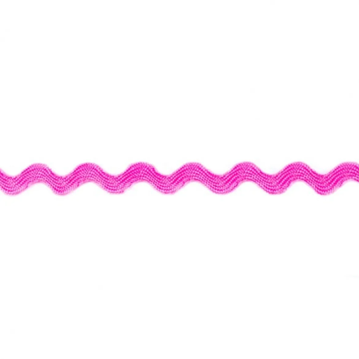 Zackenlitze pink breit 13mm