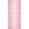 Zierstichfaden Farbnr. 659 Gütermann 30 Meter/Spule Knopflochgarn Stickgarn
