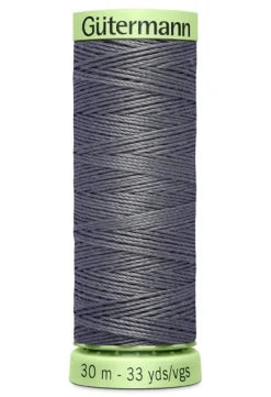 Zierstichfaden Farbnr. 701 Gütermann 30 Meter/Spule Knopflochgarn Stickgarn