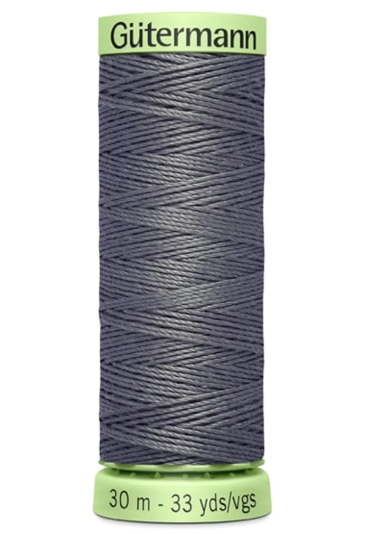Zierstichfaden Farbnr. 701 Gütermann 30 Meter/Spule Knopflochgarn Stickgarn