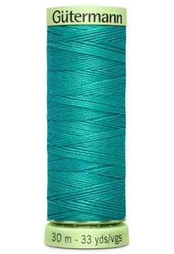 Zierstichfaden Farbnr. 235 Gütermann 30 Meter/Spule Knopflochgarn Stickgarn