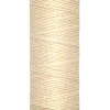 Zierstichfaden Farbnr. 414 Gütermann 30 Meter/Spule Knopflochgarn Stickgarn