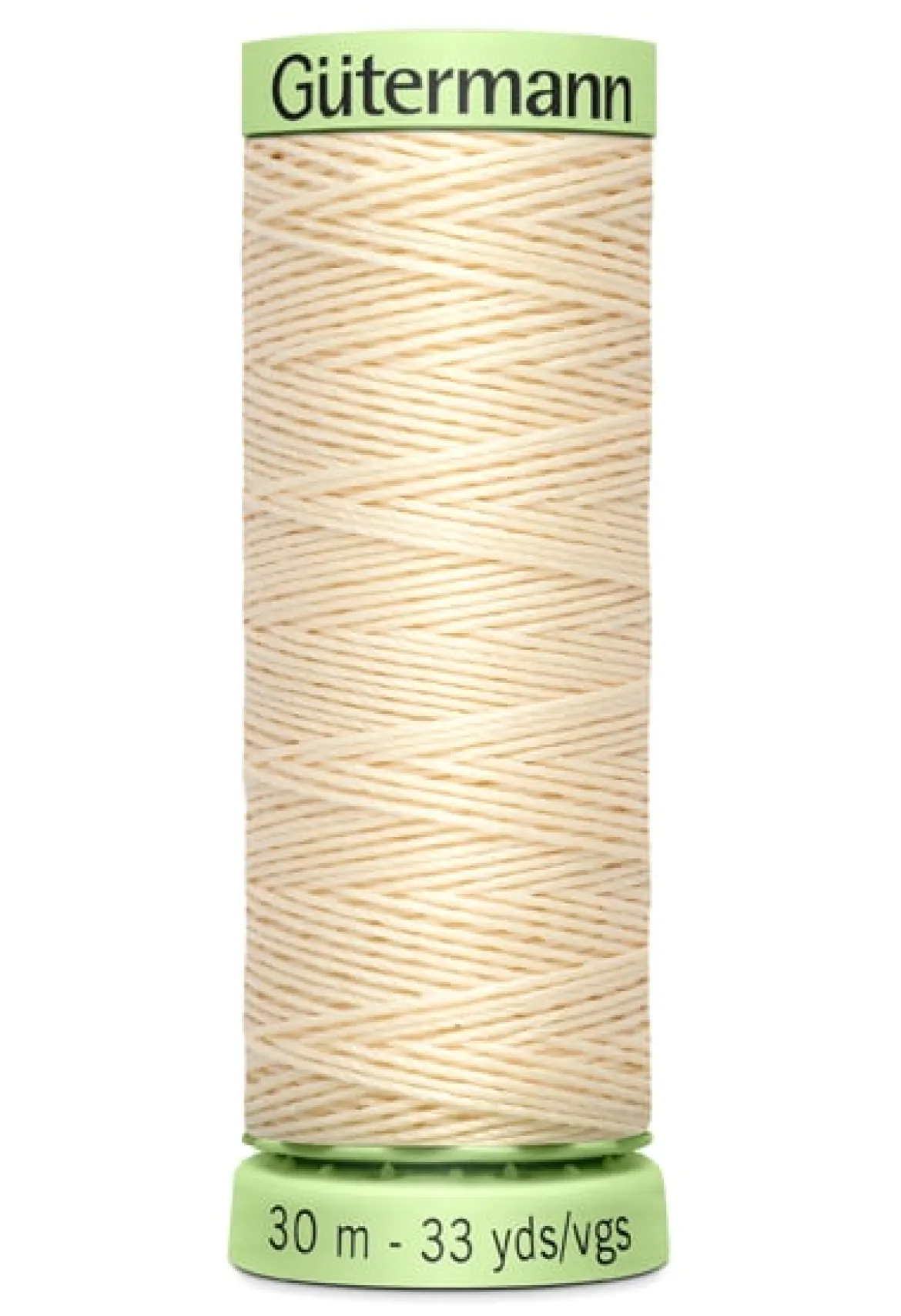 Zierstichfaden Farbnr. 414 Gütermann 30 Meter/Spule Knopflochgarn Stickgarn