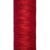 Zierstichfaden Farbnr. 46 Gütermann 30 Meter/Spule Knopflochgarn Stickgarn
