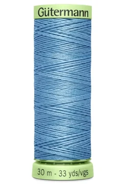 Zierstichfaden Farbnr. 143 Gütermann 30 Meter/Spule Knopflochgarn Stickgarn