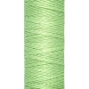 Zierstichfaden Farbnr. 152 Gütermann 30 Meter/Spule Knopflochgarn Stickgarn