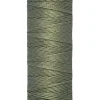 Zierstichfaden Farbnr. 824 Gütermann 30 Meter/Spule Knopflochgarn Stickgarn