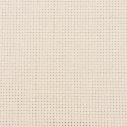 Zweigart Hertarette Aidastoff Zählstoff Stickstoff 3,25/cm-8ct. ecru 85cm Breite