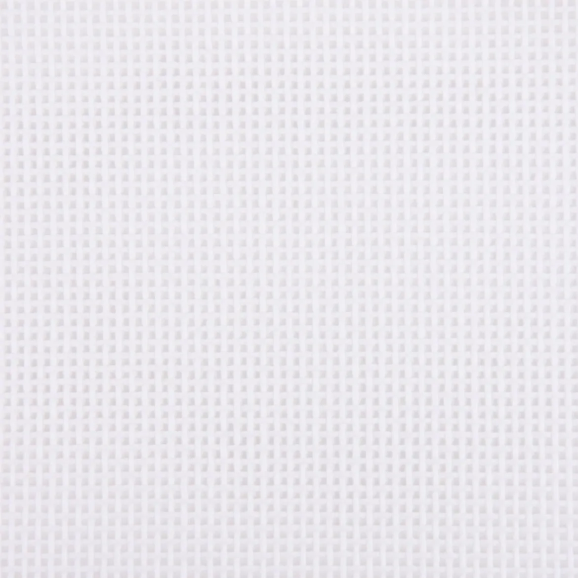 Zweigart Royal Canvas Stramin Zählstoff Stickstoff 5,6/cm-14ct. weiß 100cm Breite